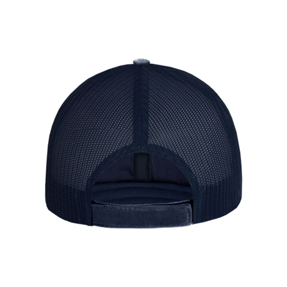 Leather Patch Hat | ASTEC Merchandise