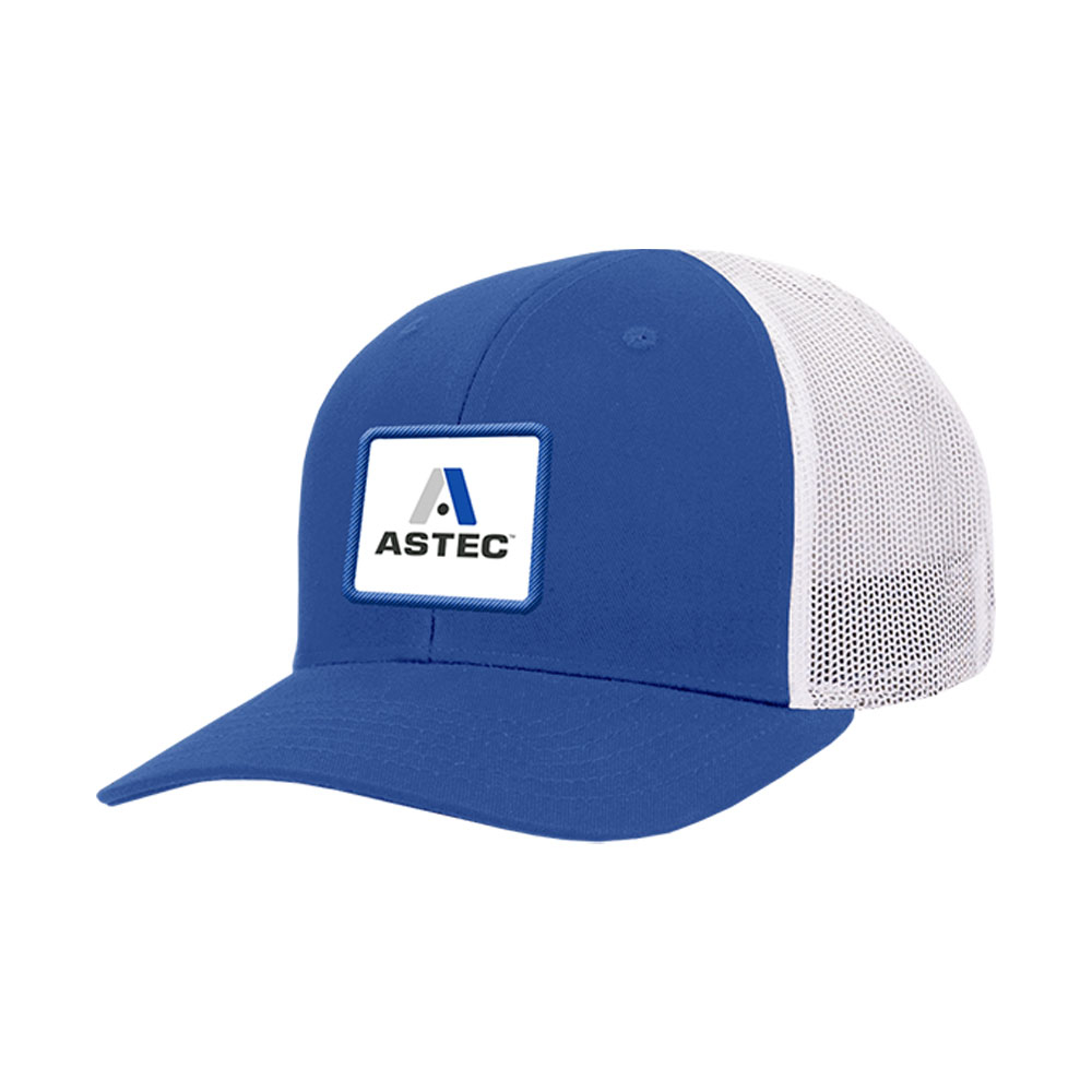 Patch Hat | ASTEC Merchandise