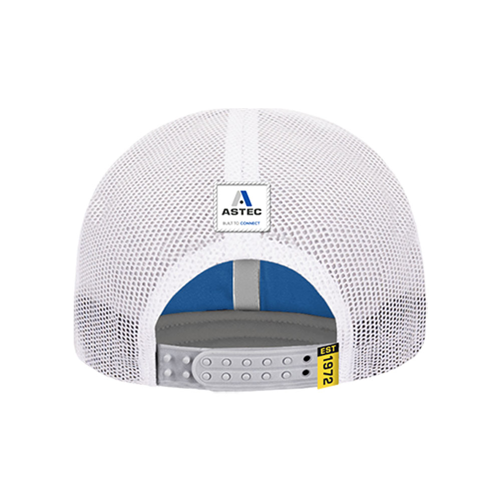 ASTEC Patch Hat | ASTEC Merchandise