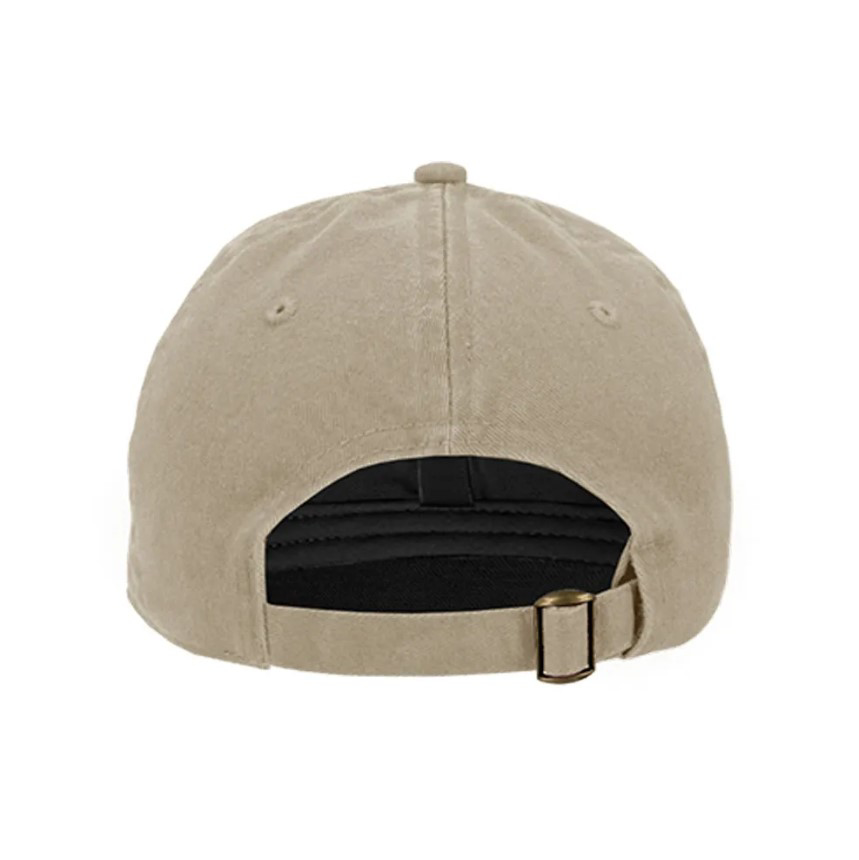 ASTEC Classic Khaki Hat | ASTEC Merchandise