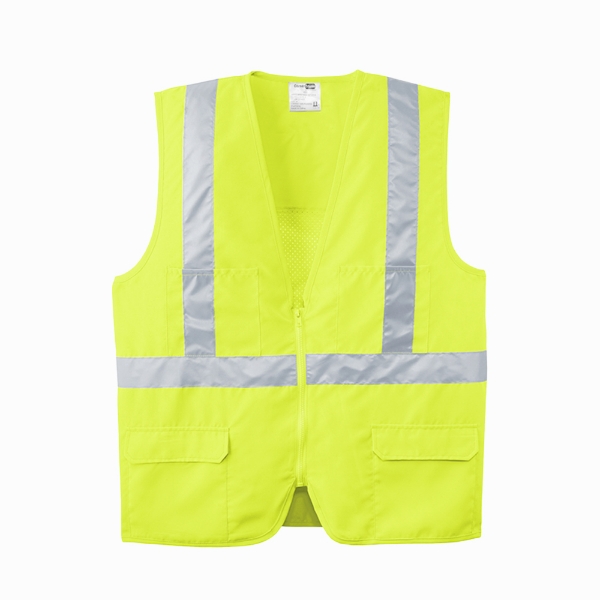 Safety Vest