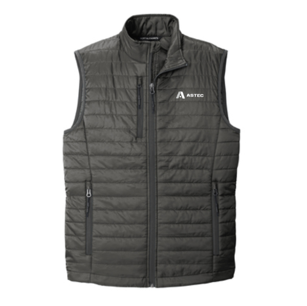 Picture of DISCONTINUED - Astec Unisex Vest