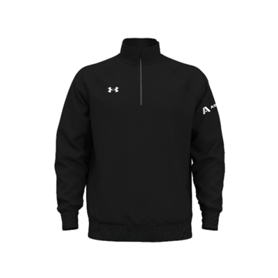 Astec Men's Rival Fleece Quarter-Zip