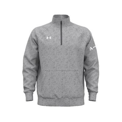 Astec Men's Rival Fleece Quarter-Zip