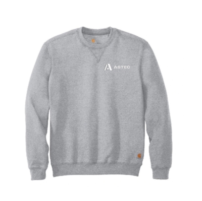 Astec Carharrt Crewneck Sweatshirt