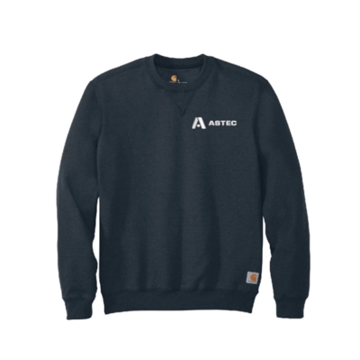 Astec Carharrt Crewneck Sweatshirt