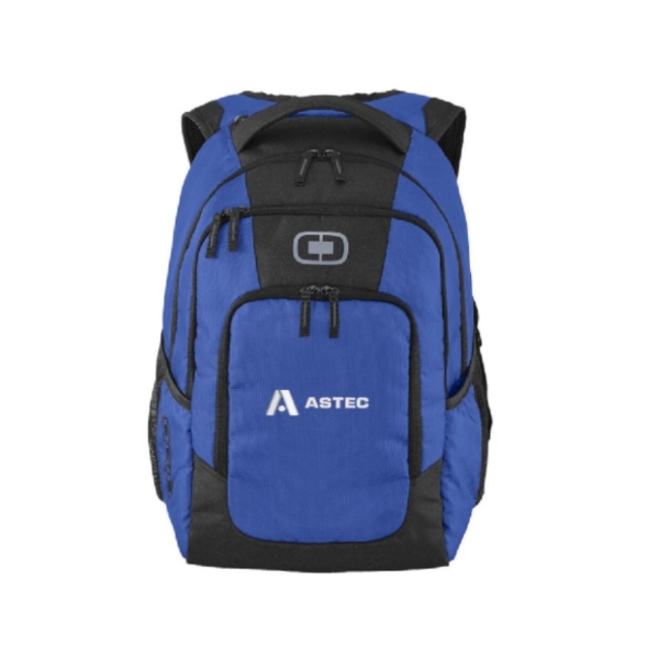 Astec OGIO Logan Pack