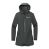 Astec Women's Waterproof - Grey Jacket