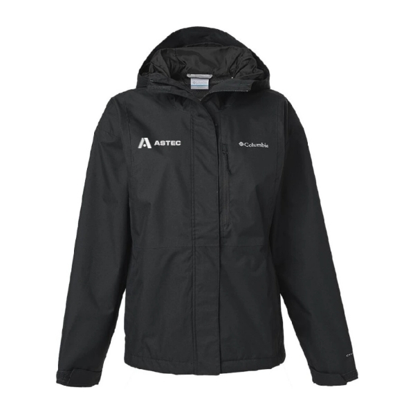 Astec Women's Colombia Jacket