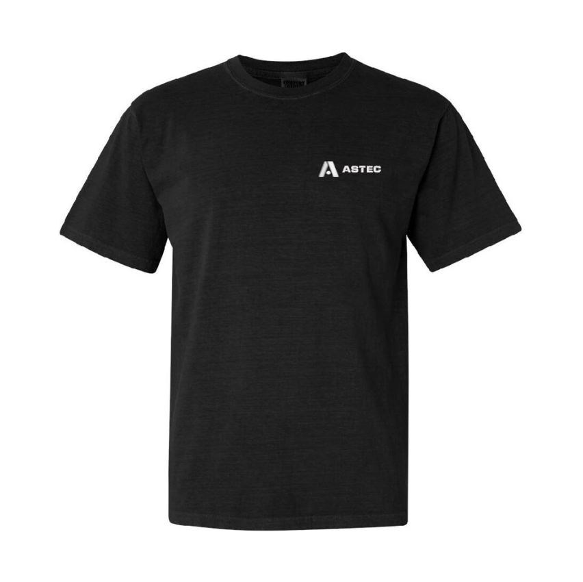 Astec Heavyweight Tee | ASTEC Merchandise