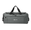 TravisMathew Duffel - Grey