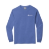 Astec Long Sleeve Tee - Blue