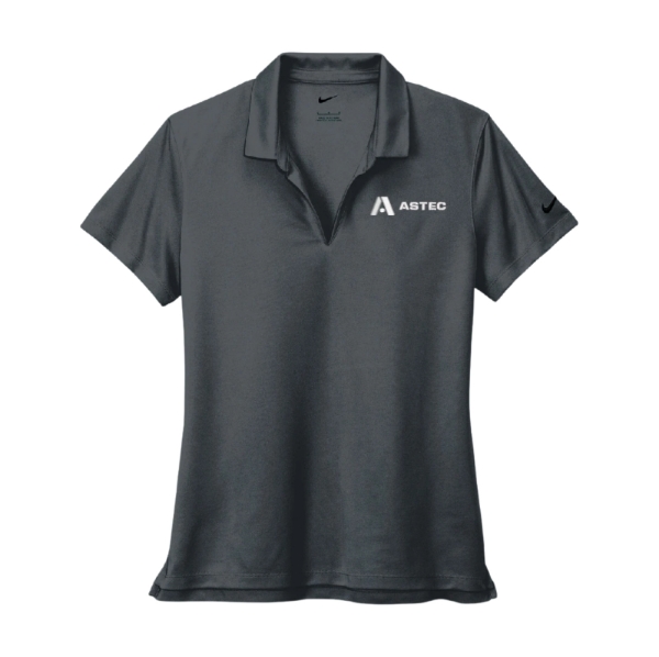 Astec Women's Nike Polo