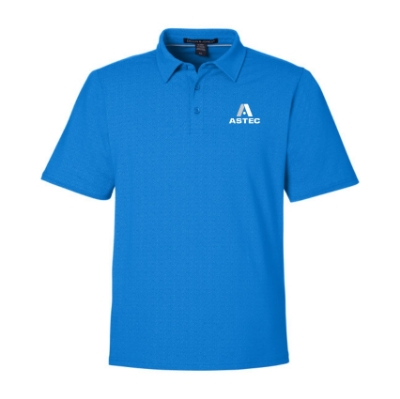 Men's Summer Polo