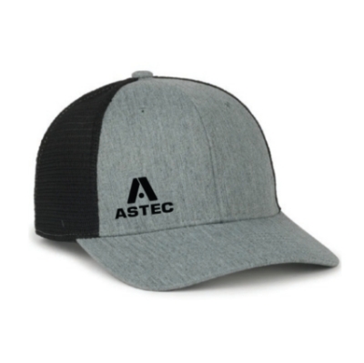 Astec Trucker Hat