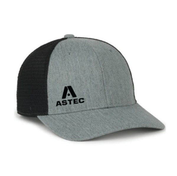 Astec Trucker Hat