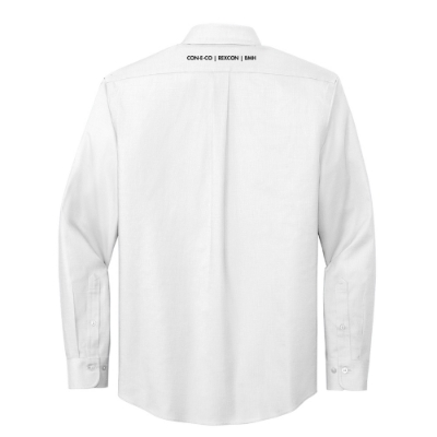 Astec Concrete Button-Up Shirt