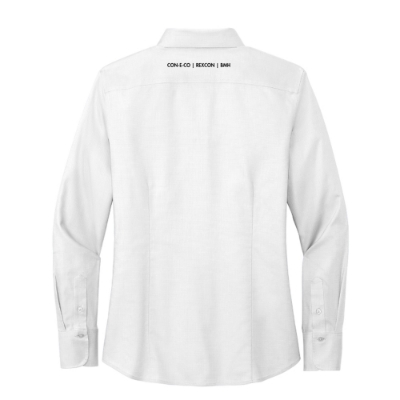Astec Concrete Button-Up Shirt