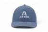 Astec Performance Hat – Front View