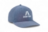 Astec Performance Hat – Left Side View