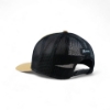 Astec Brown Trucker Hat – Back View