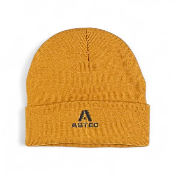 Astec Beanie – Front