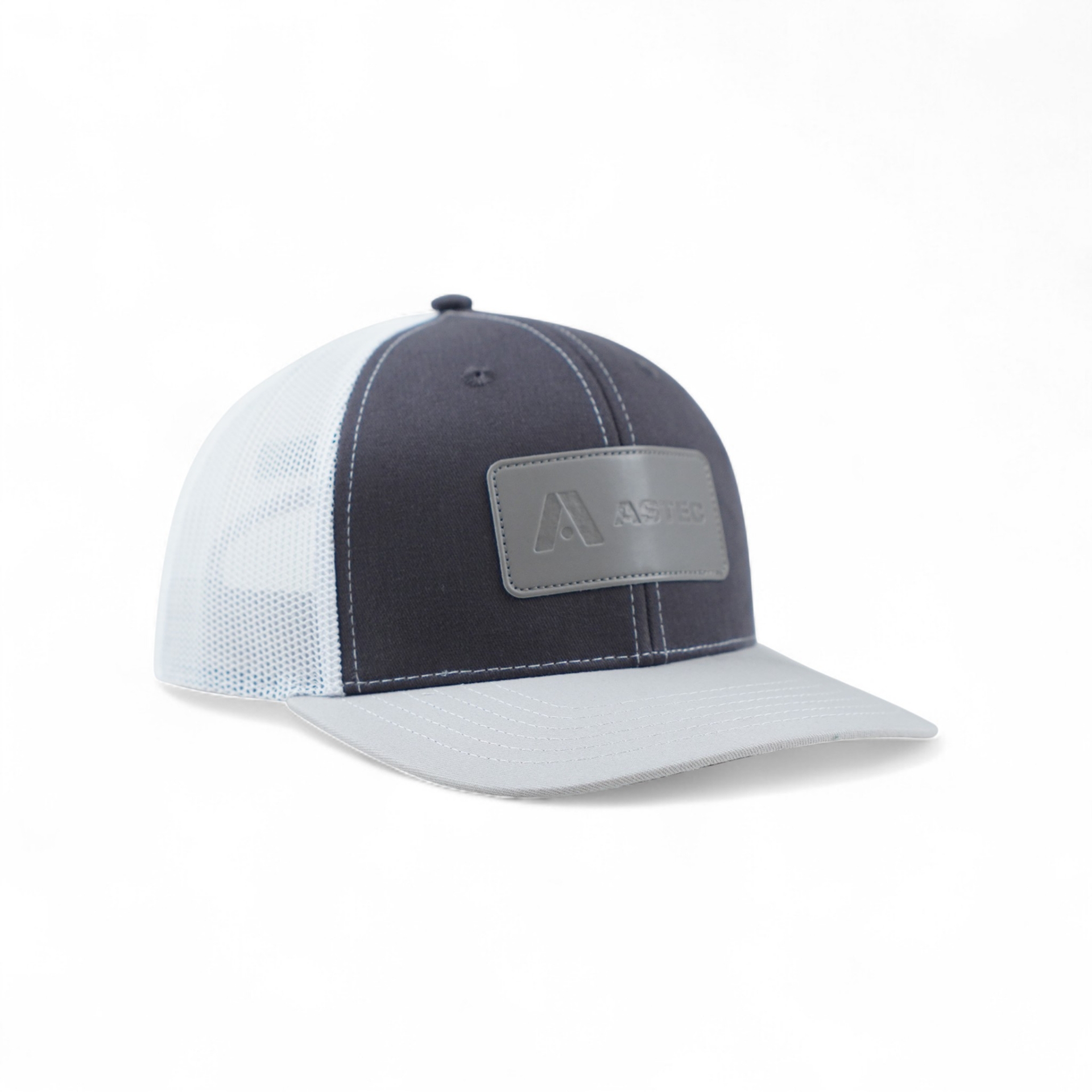 ASTEC Astec Rubber Patch Hat | ASTEC Merchandise