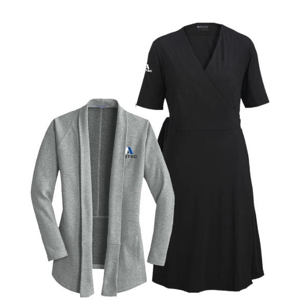 ASTEC Ladies Uniform Package Option 2